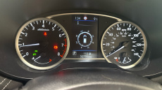 Nissan Micra 1.0 IG-T 92 N-Sport 5dr CVT Petrol Hatchback